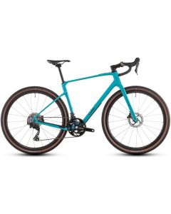 Cube Nuroad C:62 Pro 2026 Bike
