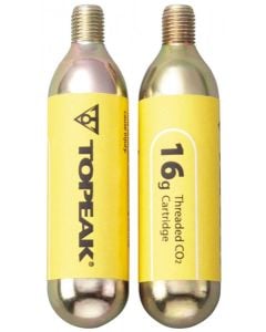 Topeak CO2 16G Cartridges
