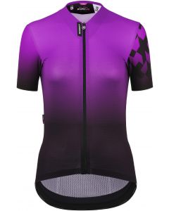 Assos Dyora RS S9 Womens Short Sleeve Jersey