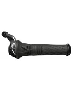 SRAM GX Eagle 12-Speed Gripshift Shifter with Locking Grips