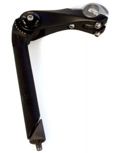 M:Part Adjustable 4-Bolt Quill Stem