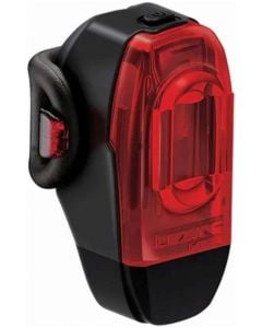 Lezyne KTV Drive+ Rear Light