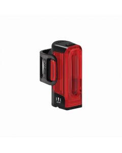 Lezyne Strip Pro AI Alert 400+ Rear Light