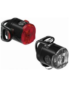 Lezyne Femto USB C Drive Light Set