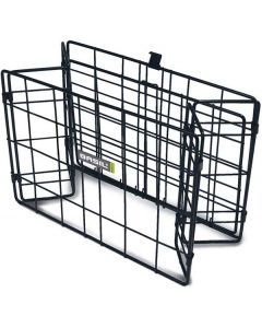 Basil Folding Mesh Pannier