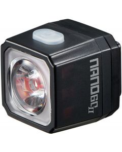 CatEye Nano60 II USB-C Rear Light