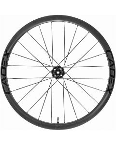 Cadex 36 Tubeless Disc Rear Wheel