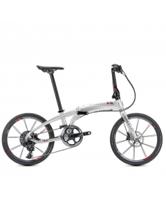 Tern Verge X11 2023 Folding Bike