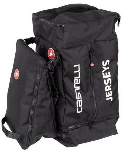 Castelli Pro Race Rain Cycling Gear Bag