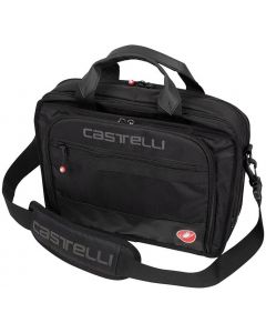 Castelli Race Briefcase Laptop Bag