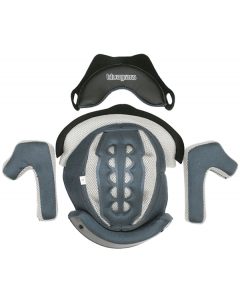 Bluegrass Brave 2011/2012 Replacement Helmet Pad Set