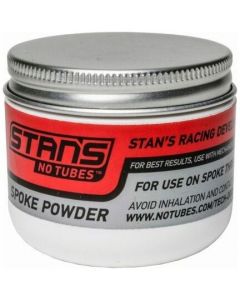 Stans No Tubes Spoke Powder