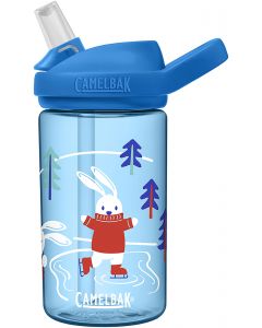 CamelBak Eddy+ Holiday Limited Edition 400ml Kids Bottle