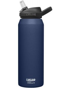 CamelBak Eddy+ Vacuum Insulated Filtered 600ml Bottle