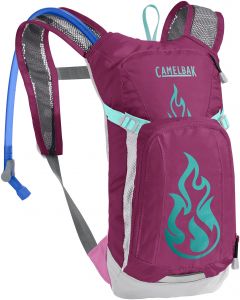 CamelBak Mini M.u.l.e. 3L 2020 Kids Hydration Backpack