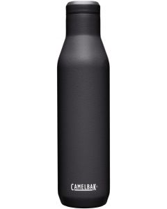 CamelBak Horizon Vacuum Insulated 750ml Wine Bottle