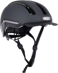 Nutcase Vio Commute LED Helmet