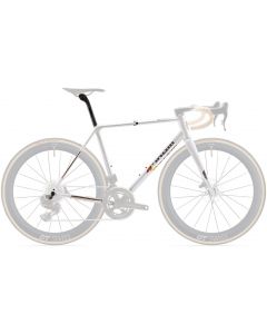 Cinelli Speciale Corsa XCR Frameset