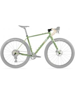 Cinelli Speciale Gravel Frameset