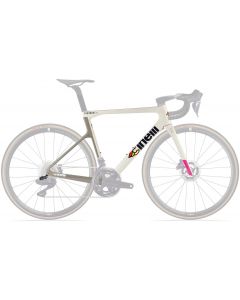 Cinelli Pressure II Frameset