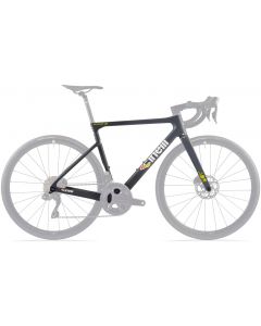 Cinelli Pressure ADR Frameset