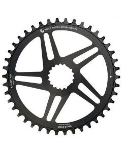 Wolf Tooth Direct Mount Cannondale Hollowgram Chainring