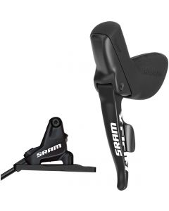 SRAM Apex 1 Hydraulic Disc Brake Dropper Lever Set