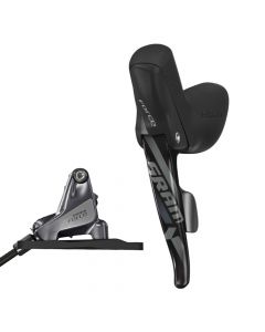 SRAM Force 1 Hydraulic Disc Brake Dropper Lever Set