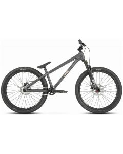 DMR Rhythm Expert Frame