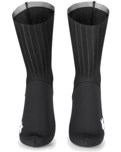 Assos RSR Spring Fall Speed Booties Overshoes
