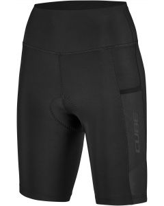 Cube ATX Cycle Womens Shorts