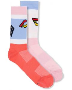 Cinelli Thelma & Louise Socks