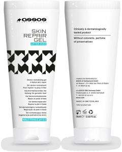 Assos EVO Skin Repair Gel