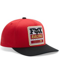Fox Since 74 Youth Snapback Hat