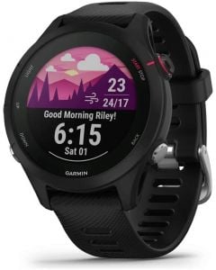 Garmin Forerunner 255S Music Watch