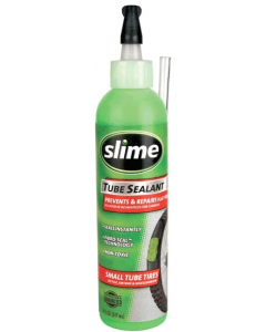 Slime Tyre Sealant 8oz Bottle