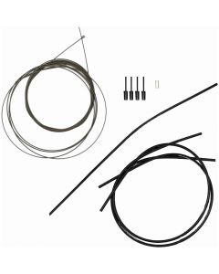 Campagnolo Maximum Smoothness Gear Cable Set
