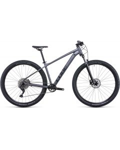Cube Aim EX 2022 Bike - Nearly New