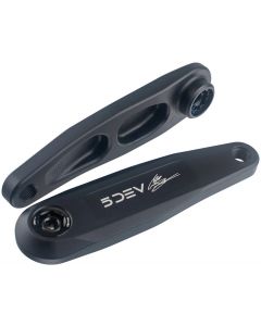 5DEV Cam Zink E-Bike Crank Arm Set