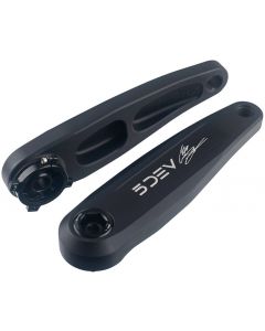 5DEV Zink Freeride Crank Arm Set