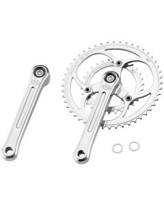 Dia-Compe ENE Ciclo Double Crankset