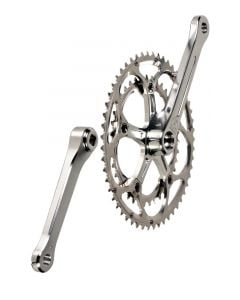 Genetic Heritage Twin Crankset