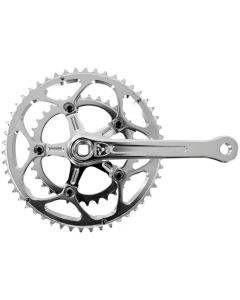 Genetic Clubman Crankset