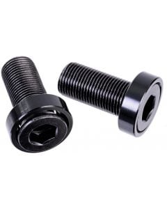 Gusset Hunter Crank Bolts