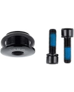 MicroSHIFT Sword Crank Bolts