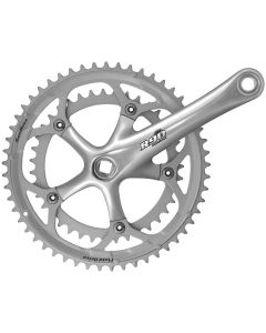 SunRace FCR96 9-Speed Double Chainset