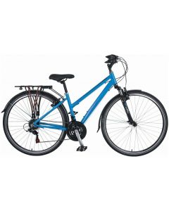 Claud Butler Explorer 1 EQ Low Step 2026 Bike