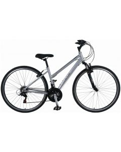 Claud Butler Explorer 1 Low Step 2026 Bike