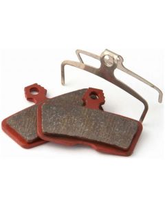 Clarks 858 Avid Code/Shimano XT Brake Pads