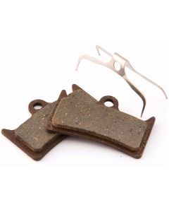 Clarks 861 Hope E4 Brake Pads